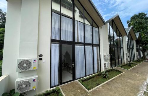 Bogor Tengah Hotel | Azana Essence Sanggabuana Bogor