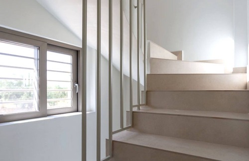 Paralia Villa | Azari Lifetime Memories Villa 1