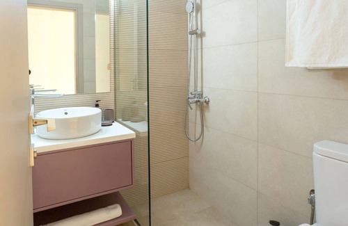 Paralia Villa | Azari Lifetime Memories Villa 2