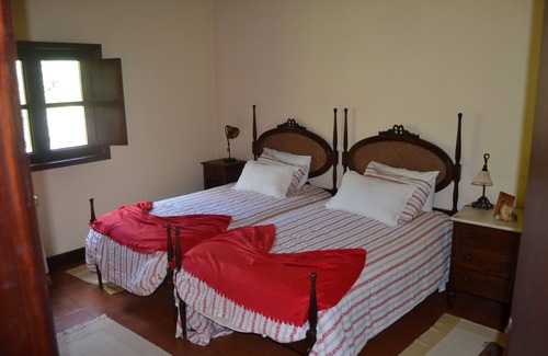 Cabeceiras de Basto Other | Azenha de Cavez - House on the banks of the Tamega with swimming pool