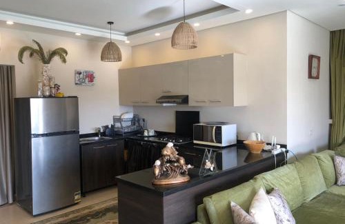 Ain Sokhna Apartment | azha main lagoon view