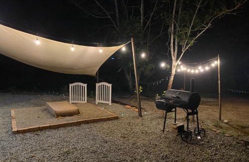 Kampung Dato' Ibrahim Fikri House | AzHAUZ Guestroom & Campsite