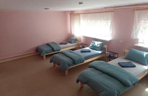 Siauliai House | Azimut