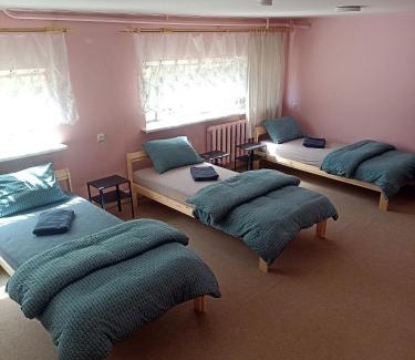 Siauliai House | Azimut