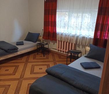 Siauliai House | Azimut