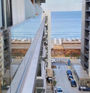 Mamaia-Sat Apartment | Azimuth apartament Tomis Villa