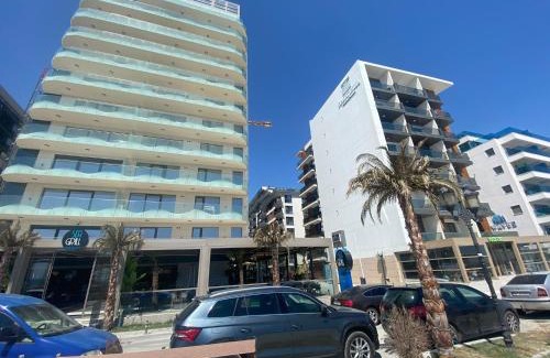 Mamaia-Sat Apartment | Azimuth apartament Tomis Villa