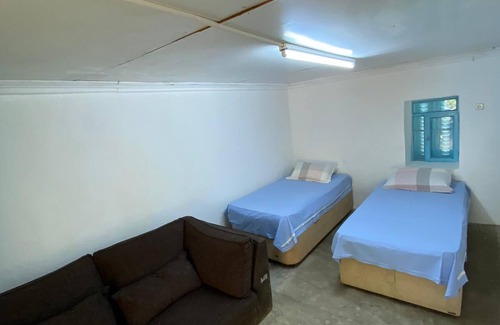 Seferihisar House | Azmak Bağ Evi
