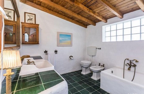 Azoia House | Azoia Wind Mill