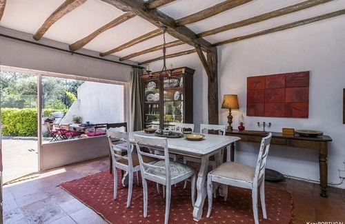 Azoia House | Azoia Wind Mill