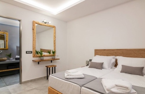 Mouzaki Villa | Azor Luxury Villa II