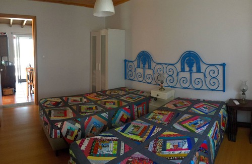 Urzelina Villa | Azorean Cottage - São Jorge Island
