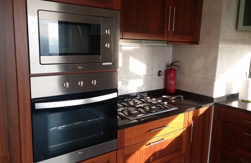 Horta House | Azores Beach Home, 3 bedroom/2 bath, Faial Island , 2nd Floor. 3534/AL