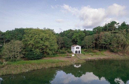 Sete Cidades Cottage | Azores Best at Casa dos Barcos