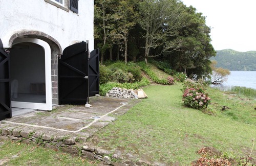 Sete Cidades House | Azores Best | Sete Cidades | Lake