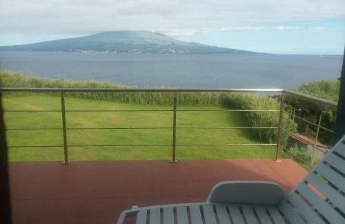Horta House | Azores, Faial , Horta, Vacation Beach Front Home, First & Second Floor for rent separately