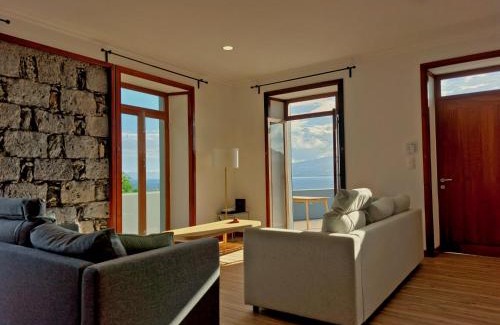 Horta House | Azores Haven Hill