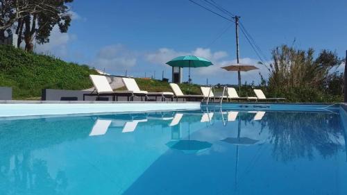 Horta House | Azores Haven Hill
