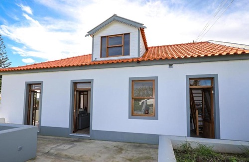 Horta House | Azores Haven Hill