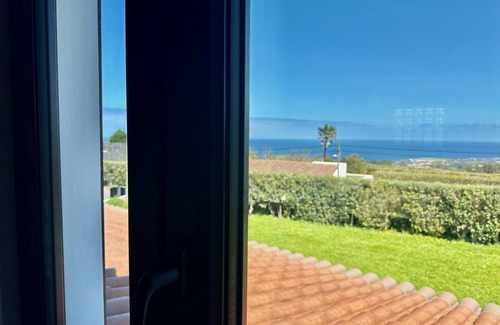 Ponta Delgada House | AZORES QUINTA DO SEGREDO