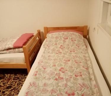 Visoko Apartment | Azra