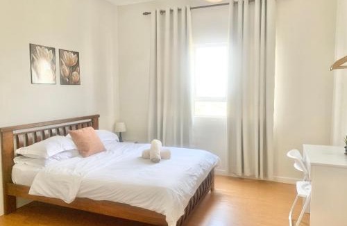 Kampung Ladang Tok Pelam Apartment | AZU Little Homes