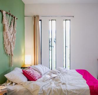 Oaxaca Hostel | Azul Cielo Hostel