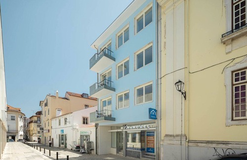 Coimbra Apartment | Azul Downtown Apartments - Universidade