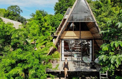 Bacalar Cabin | Azul Nomeolvides Bacalar - Guests Only