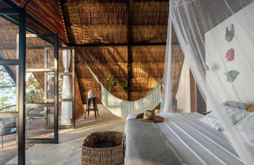 Bacalar Cabin | Azul Nomeolvides Bacalar - Guests Only