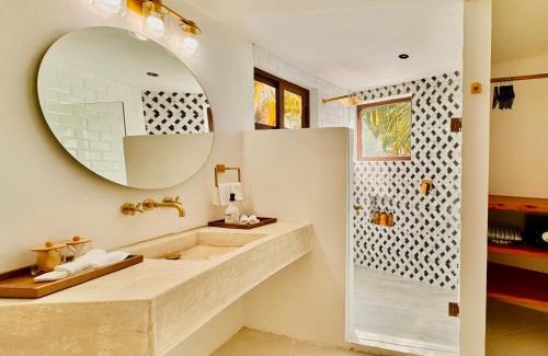 Chetumal Hotel | Azulea Bacalar Hotel & Spa - Lagoon Front
