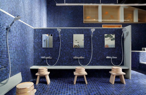 Ochi-gun Hotel | Azumi Setoda