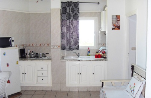 Eastern Hammamet Apartment | Azur apartment in Hammamet: Nice view Sea/Garden