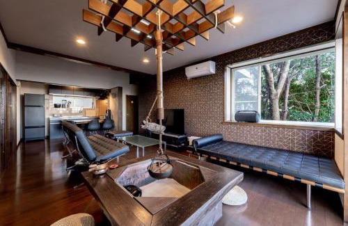Higashiizu House | AZUR Izu Atagawa aurora - Vacation STAY 31844v