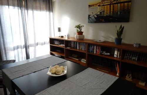Arvore Apartment | AZURARA BEACH large and sunny apartment