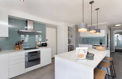 Melkbosstrand Apartment | Azure 220 Stylish APT with Ocean Views
