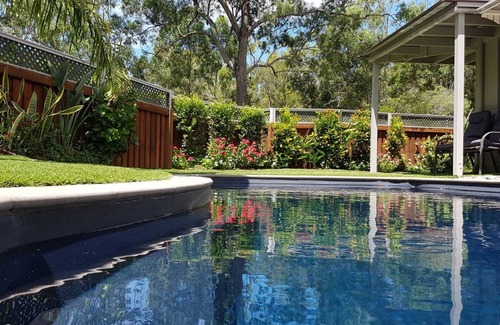 Redland Bay House | Azure - A Magnificent Home by the Bay