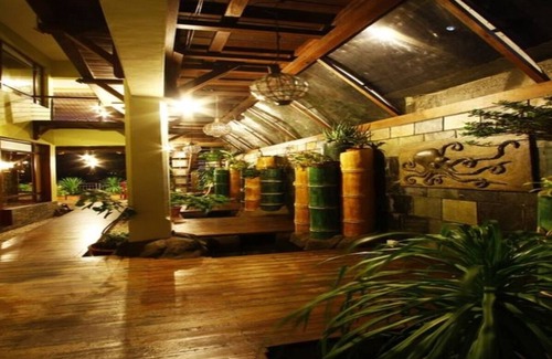 Triolet House | AZURE BEACH BOUTIQUE HOTEL IN THE CENTRE OF GRAND BAY