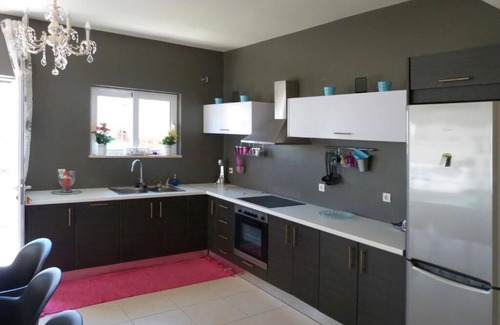Nopigia Villa | Azure Beach Villas
