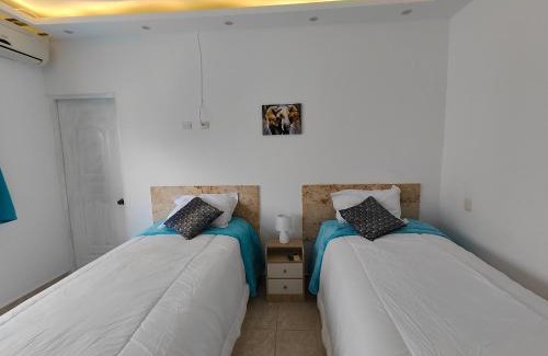 Los Melones Hotel | Azure Breeze Hotel