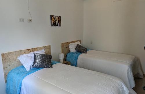 Los Melones Hotel | Azure Breeze Hotel