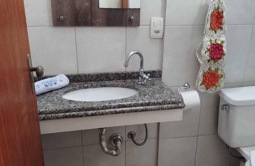 Pinheirinho Apartment | Azure Flats