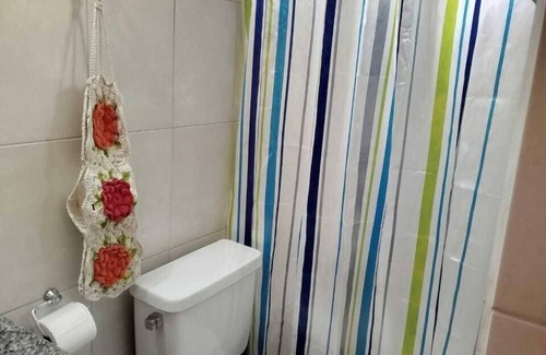 Pinheirinho Apartment | Azure Flats