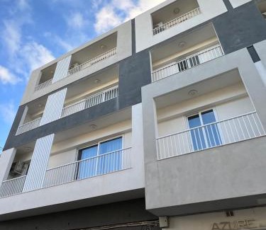 Zurrieq Apartment | Azure FOUR