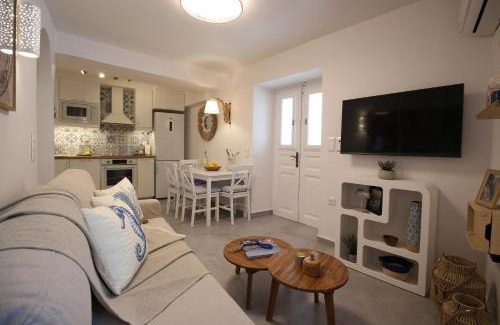 idhra Apartment | Azure Haven