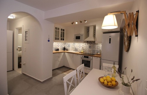 idhra Apartment | Azure Haven