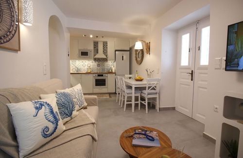 idhra Apartment | Azure Haven