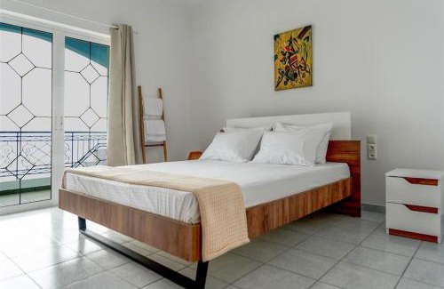 Menidion Apartment | AZURE home