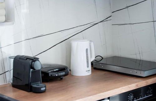 Menidion Apartment | AZURE home