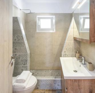 Skiros House | Azure Horizon Skyros